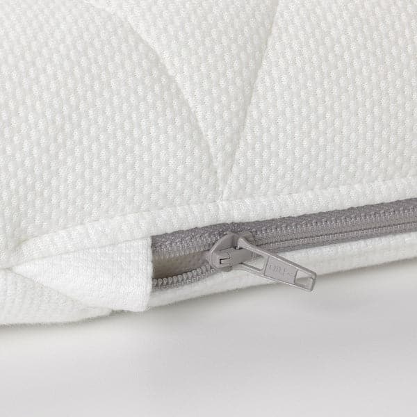 Ikea SKÖNAST Foam mattress for cot 60x120x8 cm , 60x120x8 cm