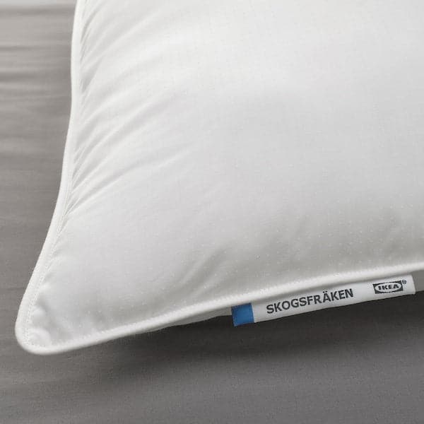 Ikea SKOGSFRÄKEN Pillow 50x80 cm high