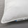 SKOGSFRÄKEN pillow, high, 50x80 cm