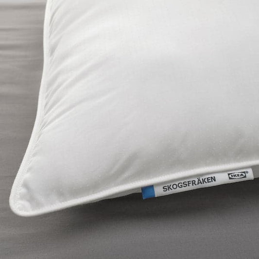 Ikea SKOGSFRÄKEN Pillow 50x80 cm high