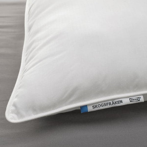 SKOGSFRÄKEN Pillow 50x80 cm high