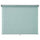SKOGSKLÖVER Roller curtain - green 80x195 cm