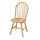 SKOGSTA - SKOGSTA Chair, acacia