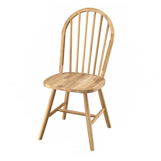 Ikea SKOGSTA - Chair, acacia