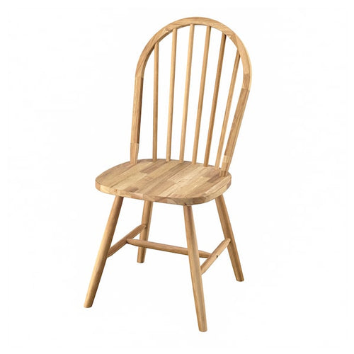 SKOGSTA - Chair, acacia