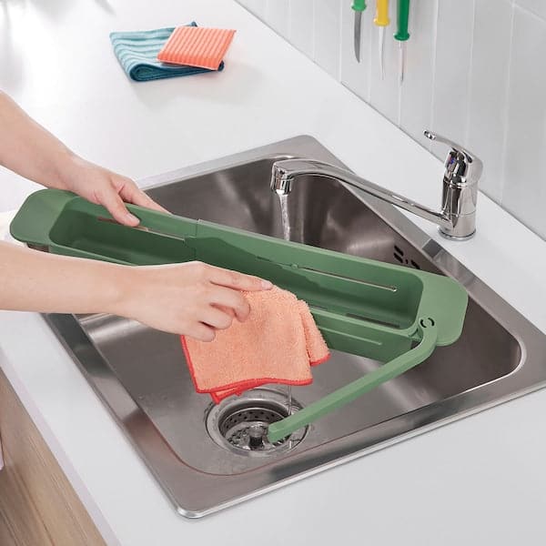 Ikea SKOLÄST - Sink container, extendable
