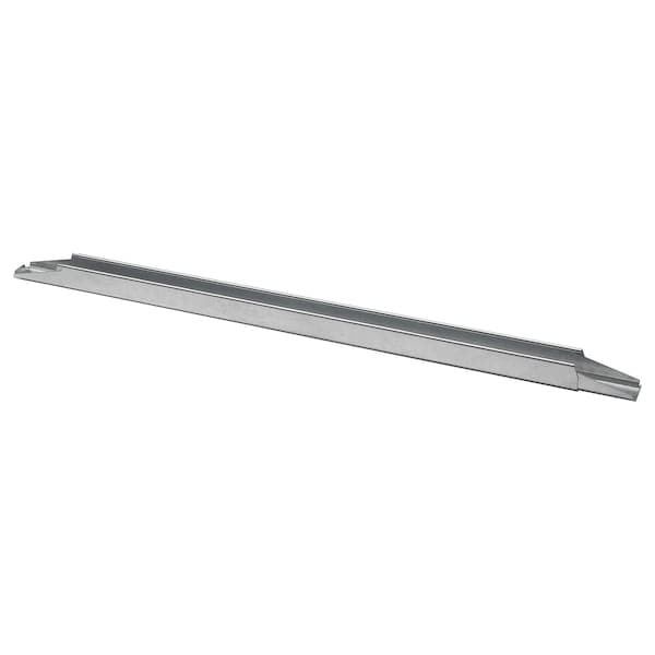 SKORVA - Midbeam, galvanised - best price from Maltashopper.com 90124534