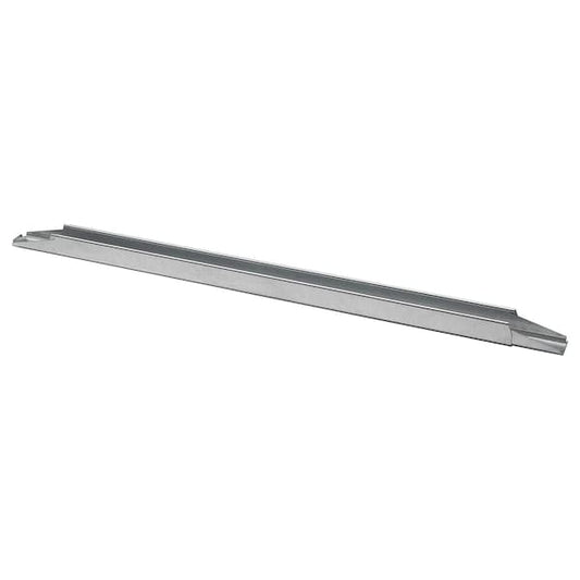 SKORVA - Midbeam, galvanised - best price from Maltashopper.com 90124534