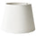 SKOTTORP - SKOTTORP Lamp shade, white, 42 cm