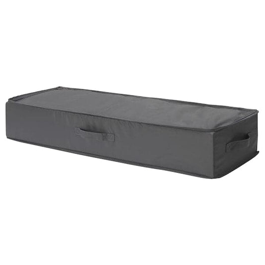 Ikea SKUBB - Storage case for wrapping paper, dark grey, 90x30x15 cm