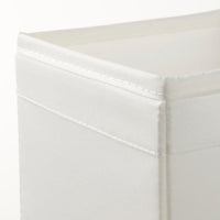 SKUBB - Box, set of 6, white - best price from Maltashopper.com 00428549