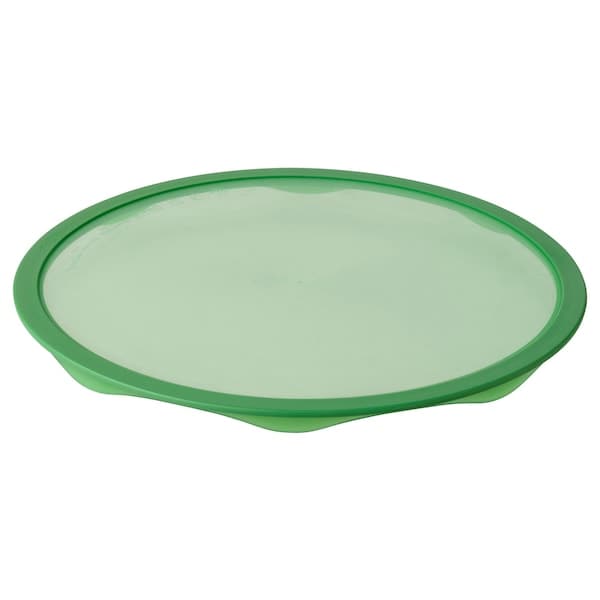 SKVIMPA - Food cover in frame, silicone