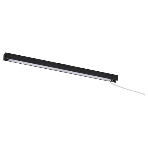 SKYDRAG LED lum bar underneath/guardar/sens, adjustable light intensity anthracite, 60 cm