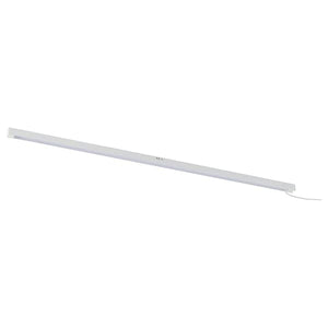 Ikea SKYDRAG LED lum bar underneath/guardar/sens, adjustable light intensity white, 80 cm
