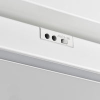 SKYDRAG LED lum bar underneath/guardar/sens, adjustable light intensity white, 40 cm - best price from Maltashopper.com 80529375