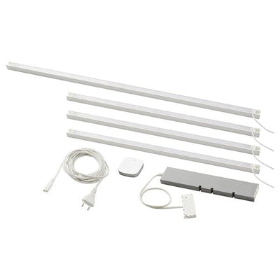 SKYDRAG / TRÅDFRI - Lighting Kit, White , - best price from Maltashopper.com 79505219