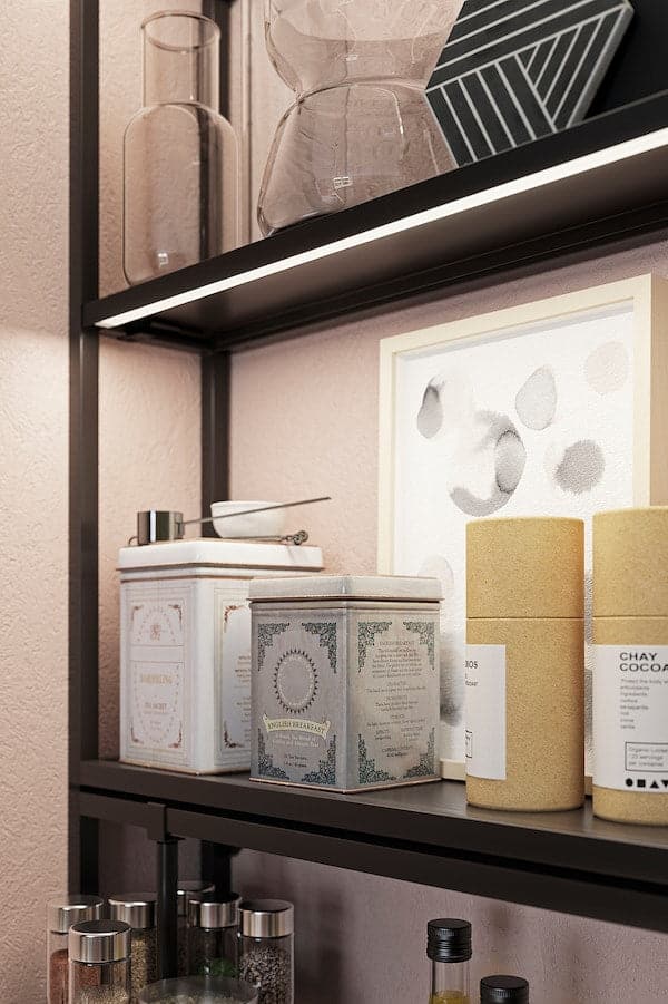 Ikea SKYDRAG / TRÅDFRI - Lighting Kit ,