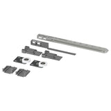 SKYTTA fitting package for middle door