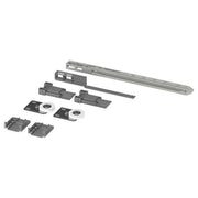 Ikea SKYTTA - Fitting package for middle door