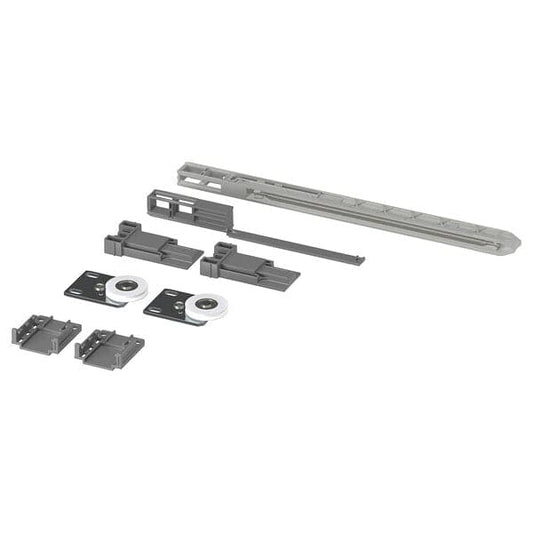 Ikea SKYTTA - Fitting package for middle door