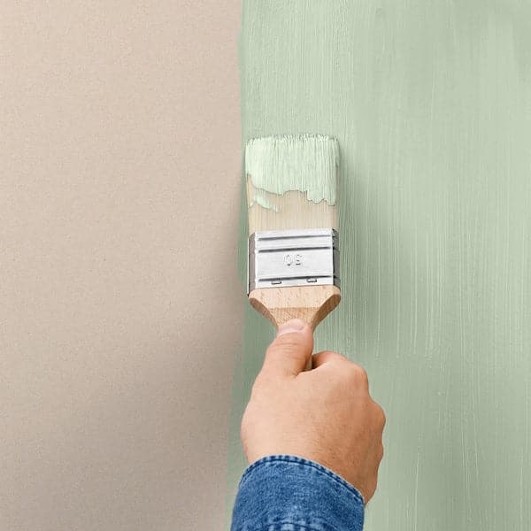 Ikea SKYTTA - Top cover panel, paintable beige