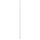 SKYTTA - SKYTTA Stop bar, 2 tracks, set of 2, white