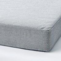 SLÄKT Pouf/folding mattress , - best price from Maltashopper.com 10362963