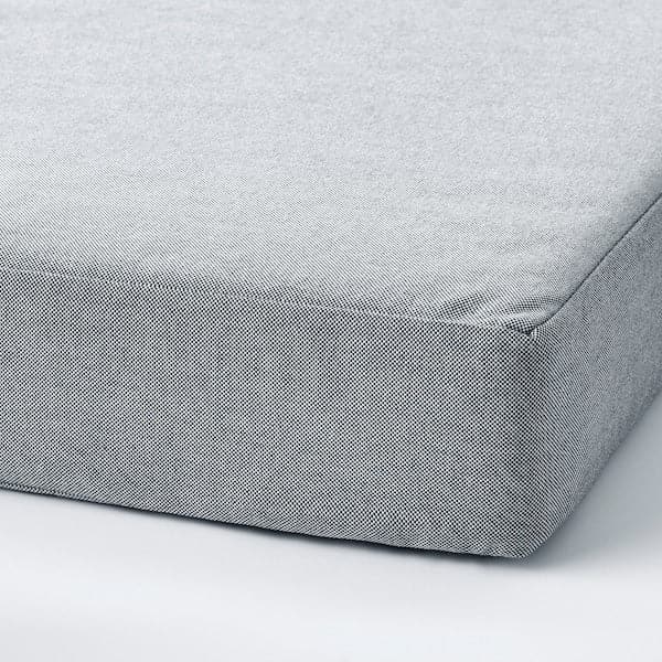 SLÄKT Pouf/folding mattress , - Premium Beds & Accessories from Ikea - Just €116.99! Shop now at Maltashopper.com