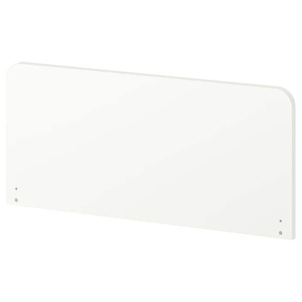 SLÄKT - Headboard, white - best price from Maltashopper.com 50456417