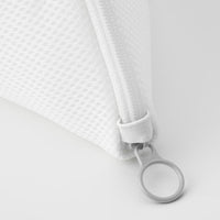 SLIBB - Washing bag, white/grey - best price from Maltashopper.com 60567735