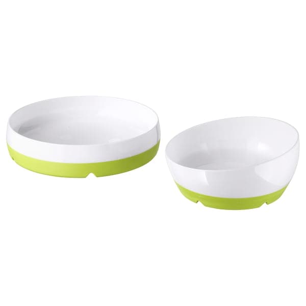 SMÅGLI - Plate/bowl - best price from Maltashopper.com 30208348