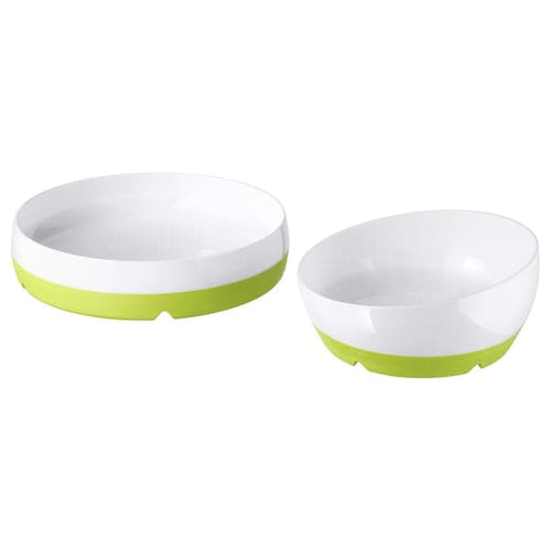 SMÅGLI - Plate/bowl