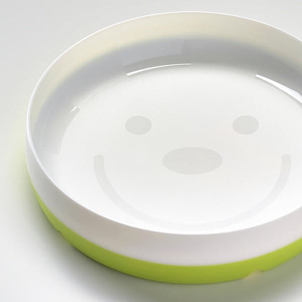Ikea SMÅGLI - Plate/bowl