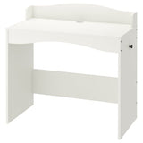 SMÅGÖRA desk, white, 93x51 cm