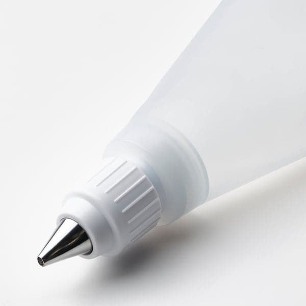 Ikea SMAKSAM - Piping tool set