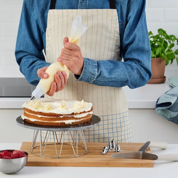 SMAKSAM - Piping tool set - best price from Maltashopper.com 90559767