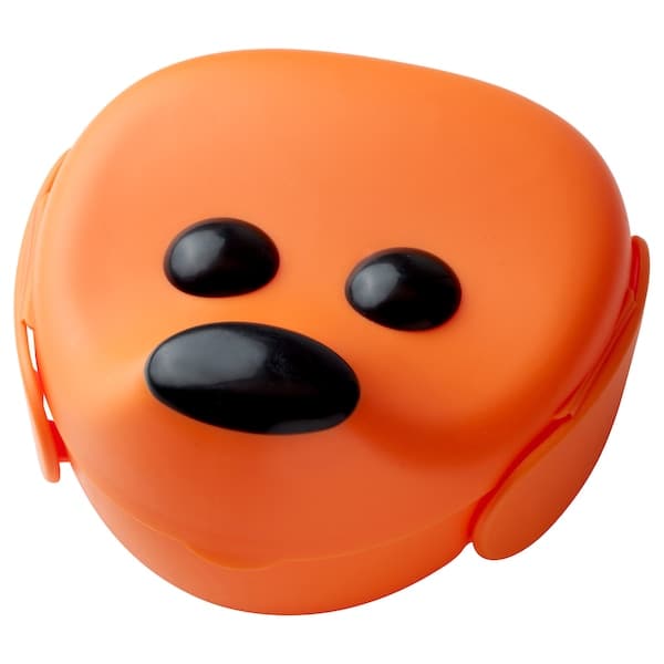 Ikea SMASKA - Lunch box
