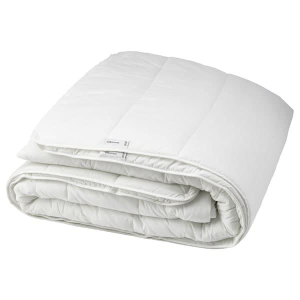 SMÅSPORRE Down jacket 4 seasons 240x220 cm - Premium Bedding from Ikea - Just €77.99! Shop now at Maltashopper.com