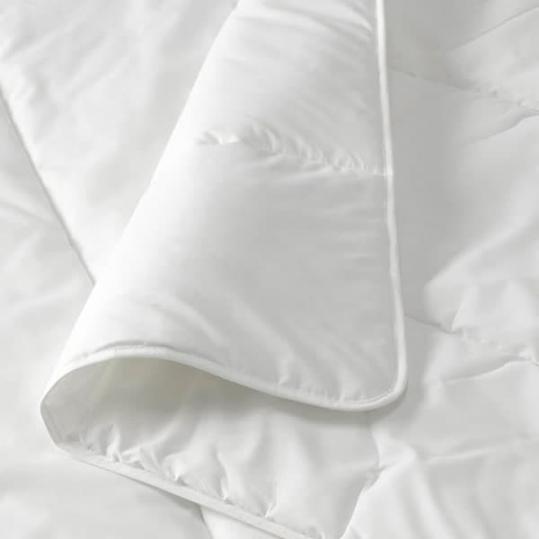 Ikea SMÅSPOSE Hot Down 240x220 cm