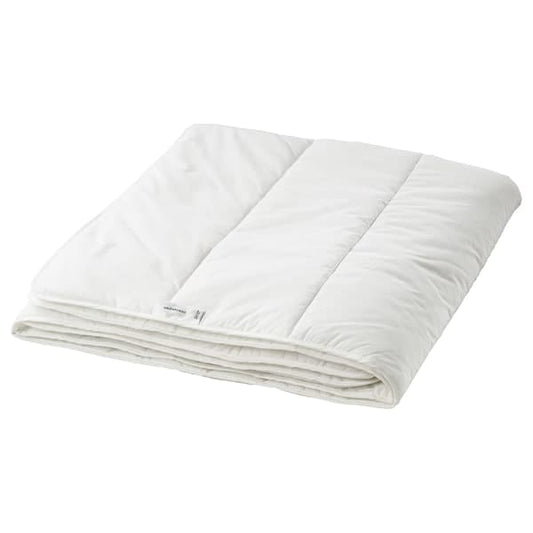SMÅSPORRE Down jacket, lukewarm 150x200 cm - best price from Maltashopper.com 70457005