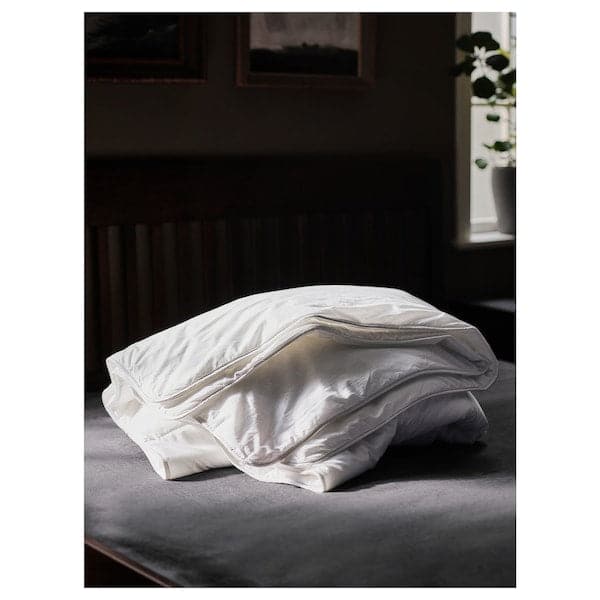 Ikea SMÅSPORRE Down jacket, lukewarm 150x200 cm
