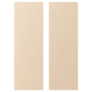 SMÅSTAD - Door, birch, 30x90 cm - best price from Maltashopper.com 60434175