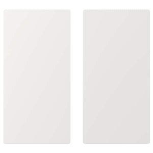 Ikea SMÅSTAD - Door, white, 30x60 cm
