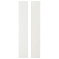 SMÅSTAD - Door, white, 30x180 cm - best price from Maltashopper.com 20570947