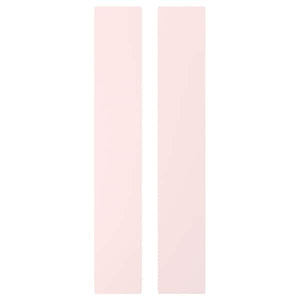 Ikea SMÅSTAD - Door, pale pink,30x180 cm