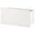 SMÅSTAD - Box, white, 90x49x48 cm