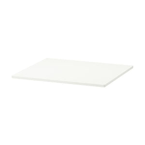 Ikea SMÅSTAD - Top for storage module, white, 60x55 cm