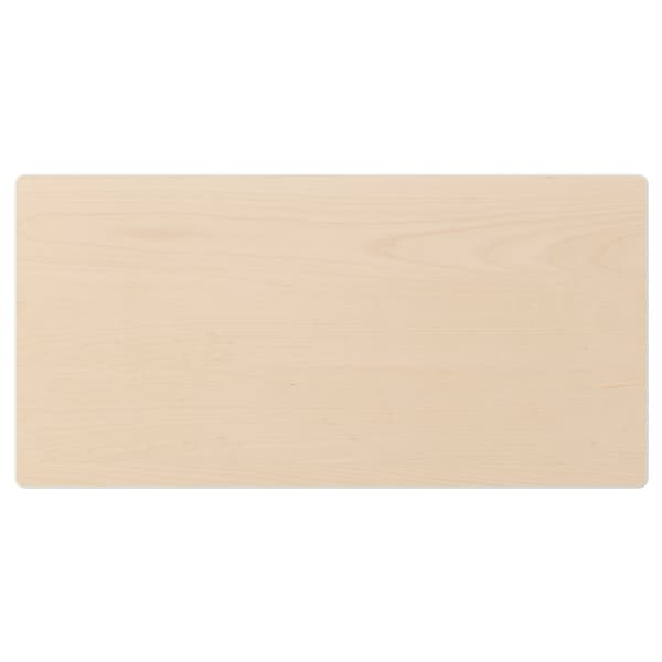 SMÅSTAD - Drawer front, birch, 60x30 cm - best price from Maltashopper.com 60434118