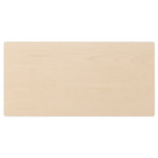 Ikea SMÅSTAD - Drawer front, birch effect, 60x30 cm