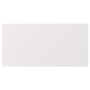 Ikea SMÅSTAD - Drawer front, white, 60x30 cm